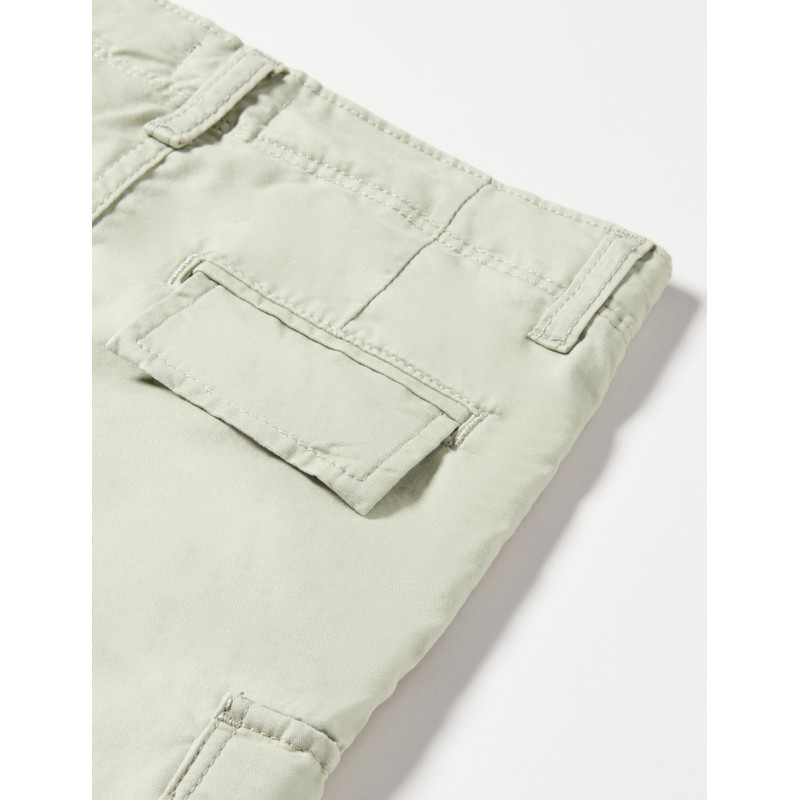 JACK & JONES Boys Jpstinternational Jjcampaign Shorts Jnr Cargo Shorts,
