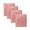 Biodance 바이오던스 바이오 콜라겐 리얼 딥 마스크 4매 1개 SMG Biodance Bio Collagen Real Deep Mask 4 Sheets 1 Pack SMG