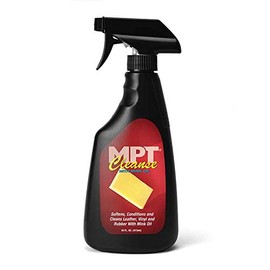 MPT MPT-155 Cleanse with Mink Oil - 16 fl. oz.