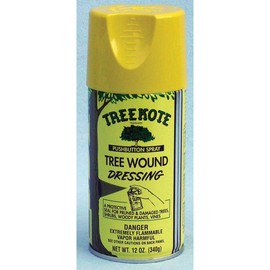 Clarks 00212 Treekote Aerosol Spray, 12-Ounce, Brown/A