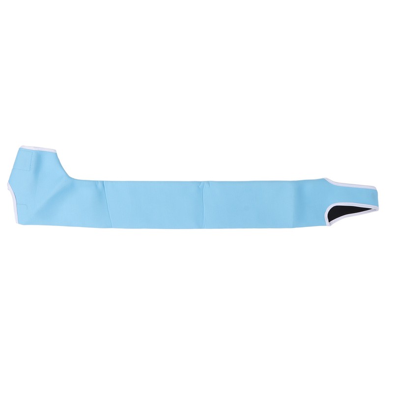 Yoga Stretch Strap Soft Elastic Fitness Leg Stretching Exercise Band