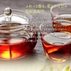 Mizutama Farm Tea House Deep Steamed Dark Tea with Matcha