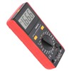 BM4070 Multimeter LCD Compact Portable PowerSaving Durable Industrial Resistance Meter