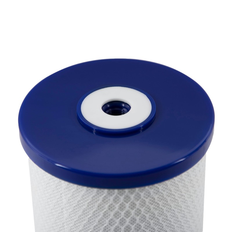 Smart Pack Water Filters iFilters High Purity Coconut Shell Activated