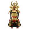 Metallic Nano Puzzle Multicolor Armor Ieyasu Tokugawa