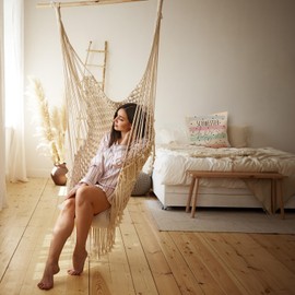 Heart Cushion with Linen Look with Saying Sister Heart Original Gift for Sister Loving Family Girlfriend Perfect for Birthday or Christmas