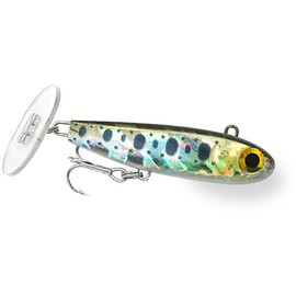 Fiiish Power Tail X-Fast - 3cm - 6g - Natural Trout - PWT552