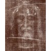 The Shroud of Turin High Resolution Santo Volto 8x10 photographic paper
