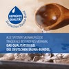 Spitzner Saunaaufguss Orange frisch-fruchtig 190 ml – Wellness Sauna Aufguss