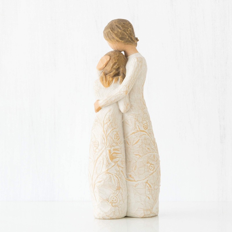 Willow Tree Vicino a Me Resina, Design di Susan Lordi,