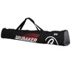 BRUBAKER Padded Ski Bag Skibag Carver Champion 190 cm /