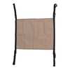Oxygen Tank Holder Bag 600D Oxford Cloth Hook Design Dual