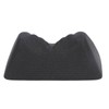Neck Wedge Bed Sleeping Stretching Pillow Cervical Traction Discomfort Relieve
