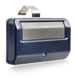 NAR Navy Blue 1-Button Garage Door Remote Opener for Liftmaster 891LM