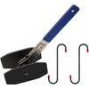 HXXF Brake Tools, Brake Caliper Tool, 4 in 1 Universal