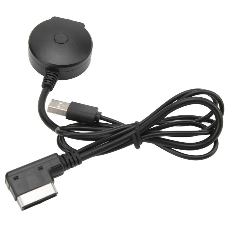 Car Audio Cable Bluetooth Music Adapter Replacement for A3 A4