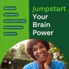 GREEN VALLEY NATURALS - Advanced Brain Power - Supports Healthy,