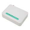 Fixed Wireless Terminal Quad Band 4G GSM Supported Antipodal Signal