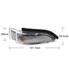 TOMMYFIELD Turn Signal Lamp Toyota Camry Corolla RAV4 Prius Right
