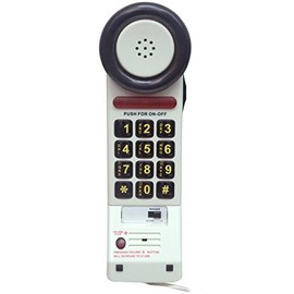 Med-Pat XL-2050 Telephone