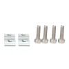 Mini Bench Clamp Flat Table Vice, Small Flat Clamp Tabletop