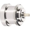 Comap Metal Adapter for Radiator Thermostats, M28 x 1.5 mm