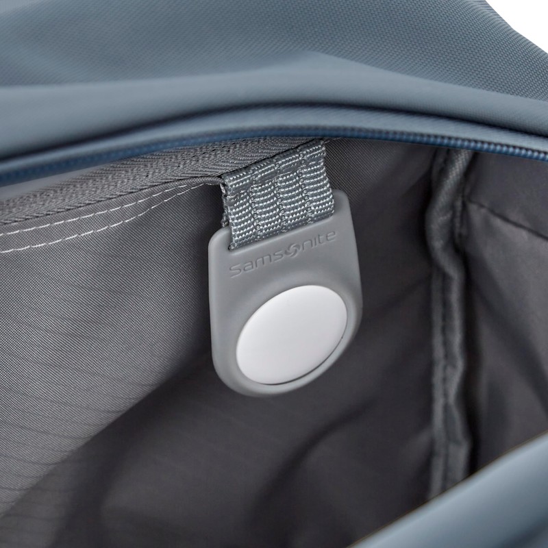 Samsonite Elevation Plus Softside - Expandable Duffle - Slate