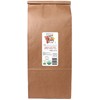 Organic Hard Red Whole Wheat Flour - 10lbs
