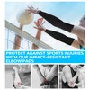 HiRui Elbow Pads for Teenagers Men Women, Elbow Brace Basketball