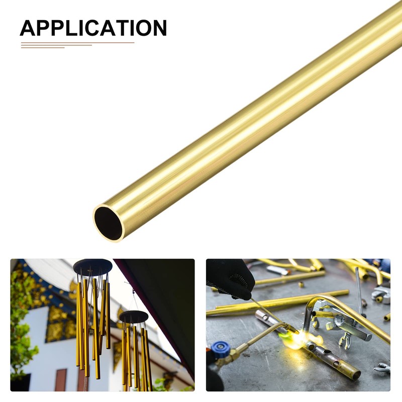 DTGN 9.5 mm x 0.5 mm x 300 mm (AD