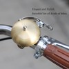 Waterproof Bicycle Bell