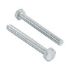 Fiero TORM-1/4X2-1/2, Tornillo tipo máquina, 1/4 x 2-1/2", bolsa con