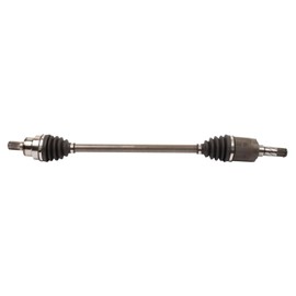 Rear Driver and Passenger Side CV Axle Assembly Set for AWD Compatible with 2003-2014 Volvo XC90