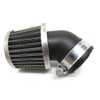 Sports Air Filter Tuning Air Filter 28 mm 45 Degrees