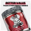 SNEAK Energy Drink Powder | Cherry Bomb | No Sugar.