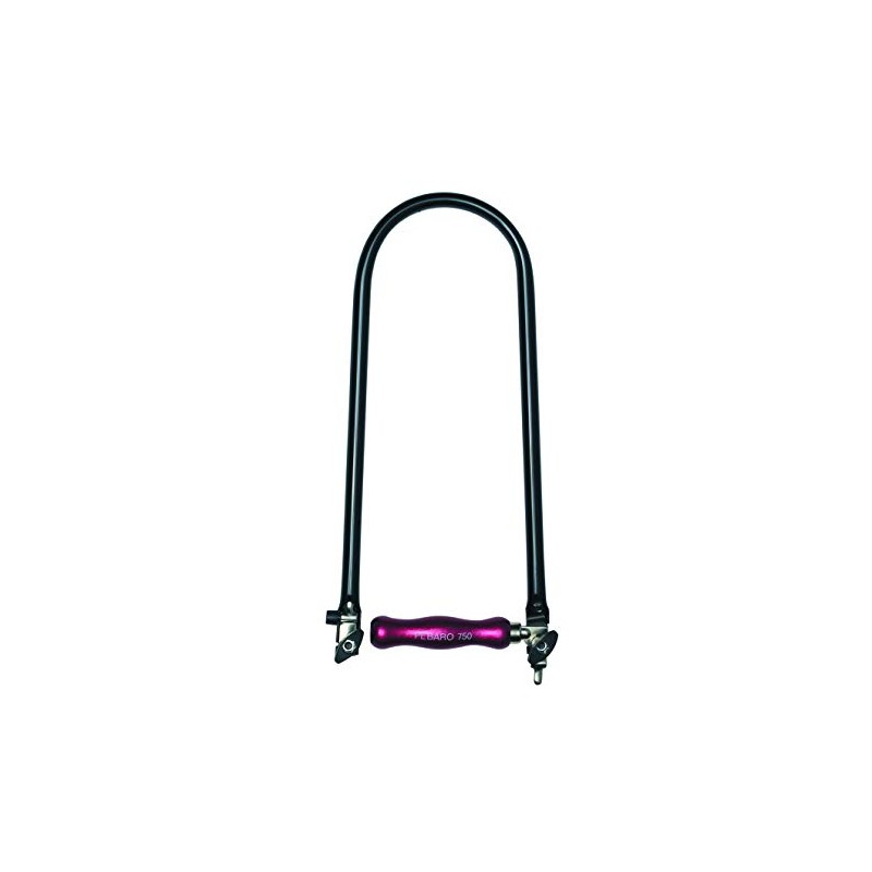 Pebaro 750N Fretsaw with Spring Clamping Device