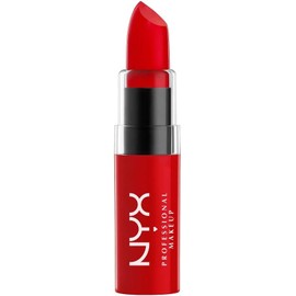 NYX Butter Lipstick - Big Cherry