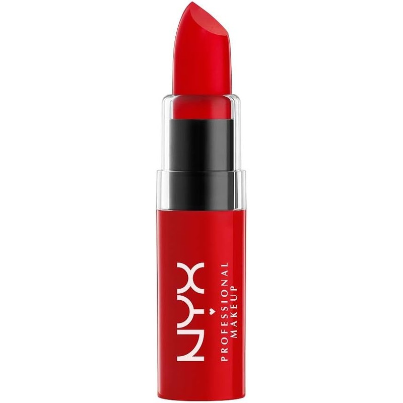 NYX Butter Lipstick - Big Cherry