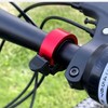 Bicycle Bell for Handlebar, Aluminum Hidden Design, 22mm Road Mountain