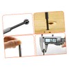 Mobestech 1set Adjustable Internal Calipers Precision Gage Manual Measurement Tool