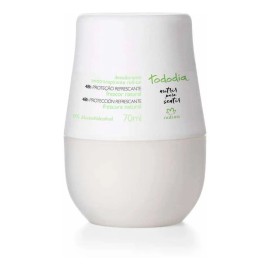 Desodorante Tododia Frescura Natural Natura Original