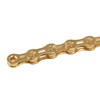 Bike Chain 10 Speed Half Hollow Variable Speed Chain Mountain