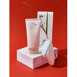 3 minutes a day LED device skin care cell liner + collagen radiance elasticity Liz cream SET / 하루3분 LED디바이스 피부케어 셀라이너+콜라겐 광채 탄력 리즈크림 SET