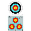 Maple Leaf Dual Vegas Target 100/pk.