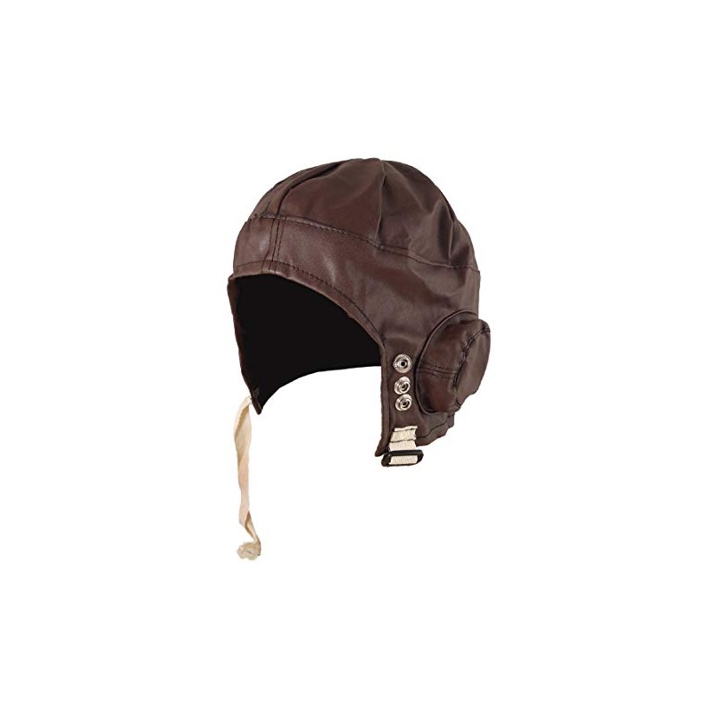 Best Dressed Aviator Hat For Men And Women (Costume Accessory)