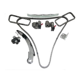 MOCA Timing Chain Kit for 2004-2008 Nissan Maxima & 2004-2006 Nissan Altima & & 2004-2009 Nissan Quest 3.5L V6