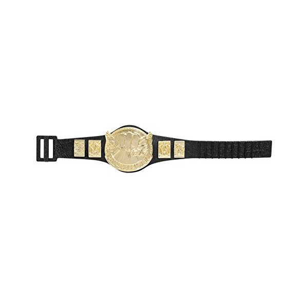 PPV Championship Belt for Wrestling Action Figures