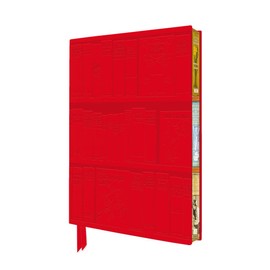 Bodleian Libraires: Bookshelves Artisan Art Notebook (Flame Tree Journals) (Artisan Art Notebooks)