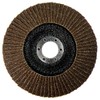 S&R Flap Sanding Discs Set of 5 for Angle Grinder