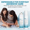 Ultimate Medical Adhesive Remover Spray – Silicone-Based, No-Sting & Odorless